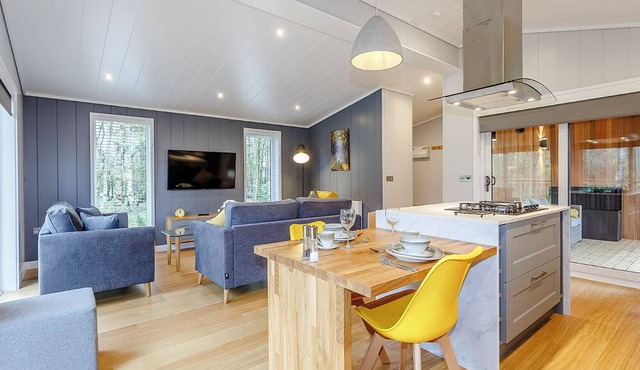 1 bedroom accommodation in Haddon