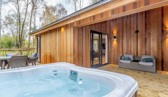 1 bedroom accommodation in Haddon