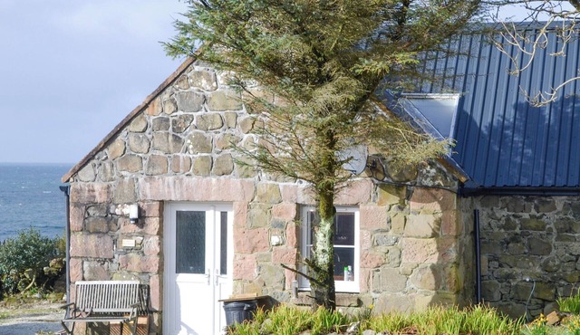 1 bedroom accommodation in Hallin