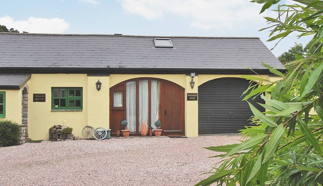 1 bedroom accommodation in Halwill