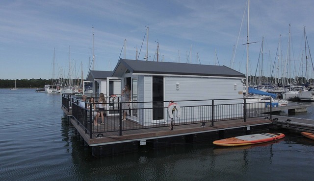 1 bedroom accommodation in Hamble