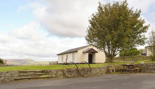 1 bedroom accommodation in Hapton