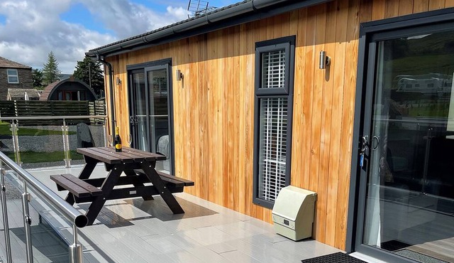 1 bedroom accommodation in Hawes,