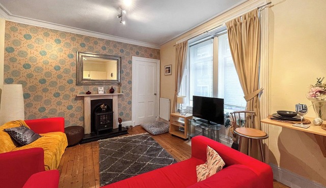 1 bedroom accommodation in Hawick