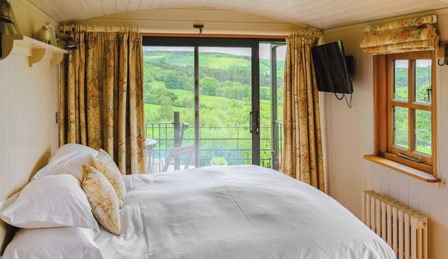 1 bedroom accommodation in Hawnby