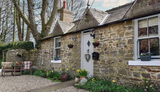 1 bedroom accommodation in Thorngrafton, near Bardon Mill