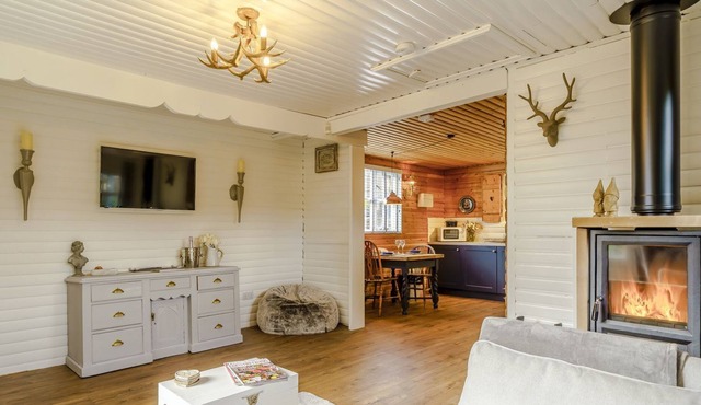 1 bedroom accommodation in Henshaw, near Hexham