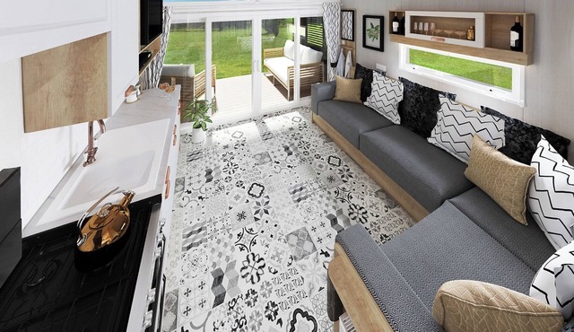 1 bedroom accommodation in Slaley, Hexham