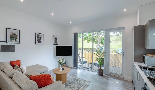 1 bedroom accommodation in Bardon Mill, nr Hexham