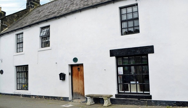 1 bedroom accommodation in Bellingham, near Hexham