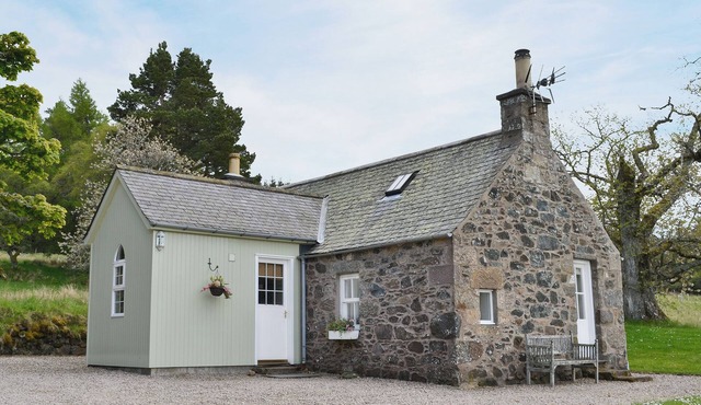 1 bedroom accommodation in Glen Deveron, by Huntly