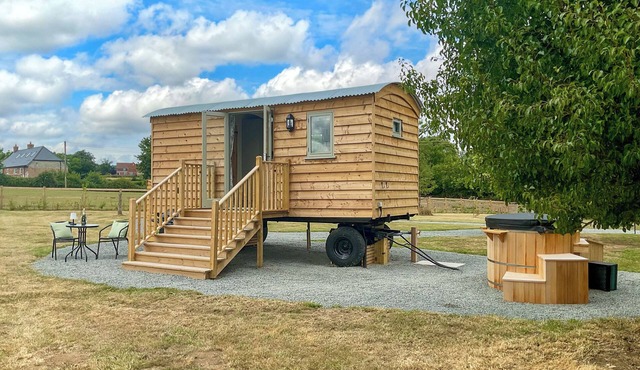 1 bedroom accommodation in Southtown, nr Illminster