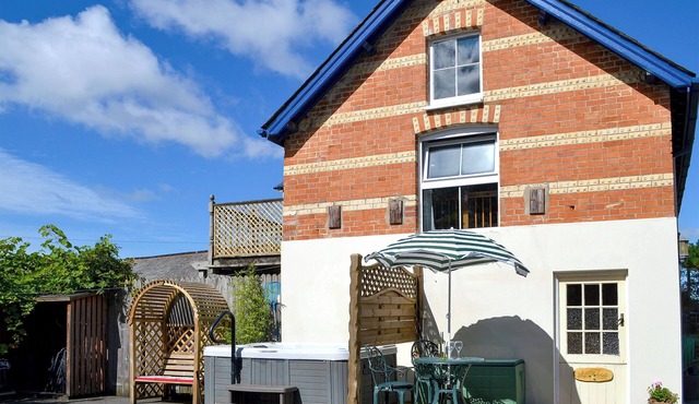 1 bedroom accommodation in Instow