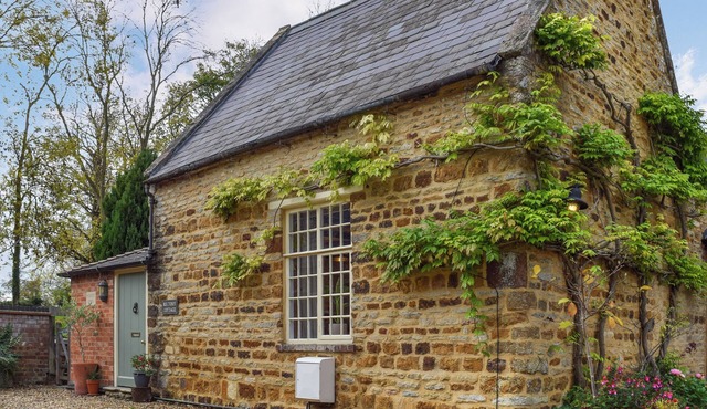 1 bedroom accommodation in Isham