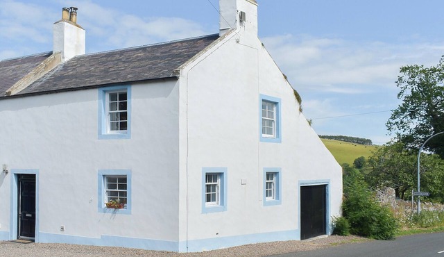 1 bedroom accommodation in Yetholm, near Kelso