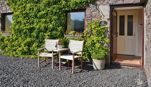 1 bedroom accommodation in Kirk Yetholm, near Kelso