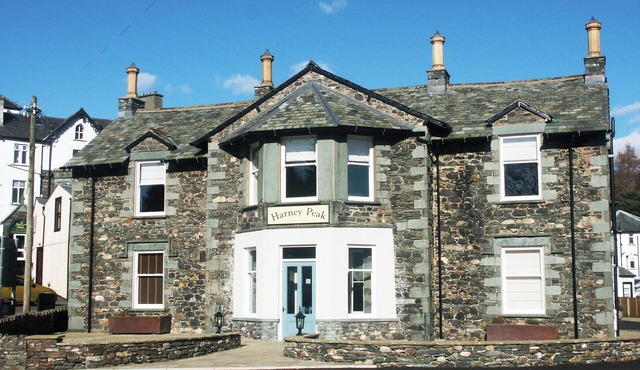 1 bedroom accommodation in Portinscale, near Keswick