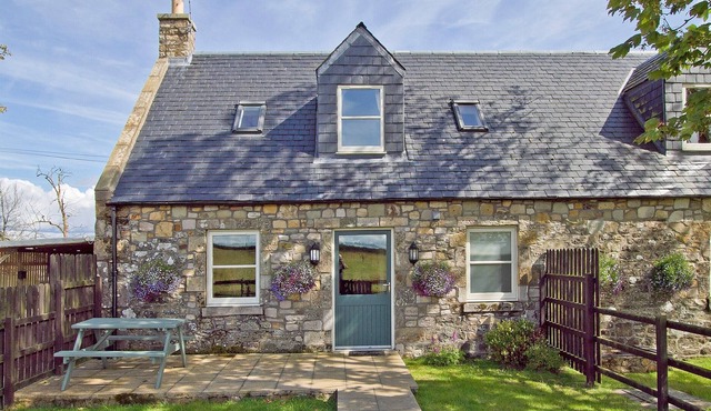 1 bedroom accommodation in By Carnwath