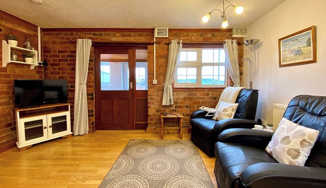 1 bedroom accommodation in Ledbury