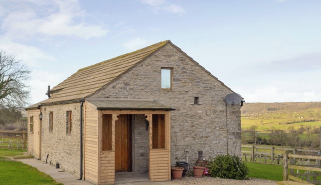 1 bedroom accommodation in Middleham, near Leyburn