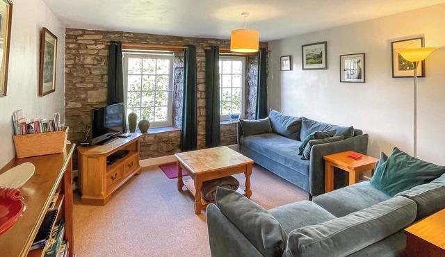 1 bedroom accommodation in West Burton, near Leyburn