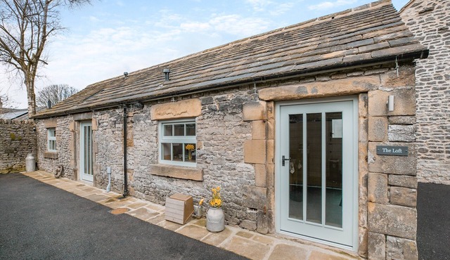 1 bedroom accommodation in Litton, near Buxton