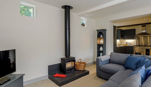 1 bedroom accommodation in Welton le Wold, near Louth