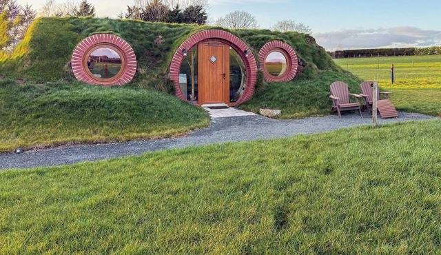 1 bedroom accommodation in Ludlow