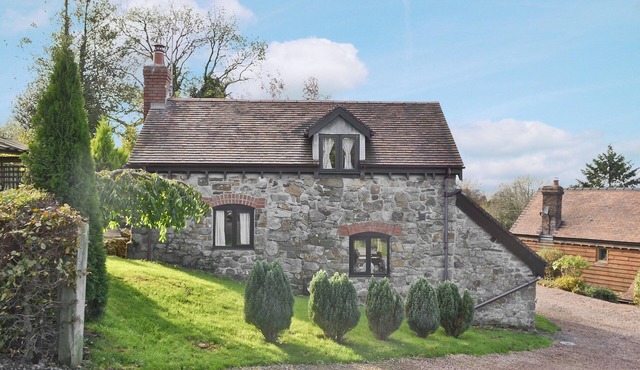 1 bedroom accommodation in Bitterley, near Ludlow