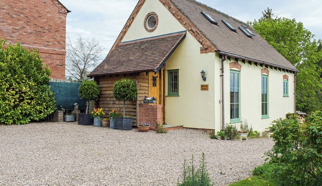 1 bedroom accommodation in Richards Castle, near Ludlow