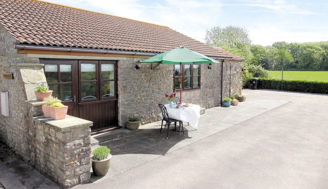 1 bedroom accommodation in St Briavels, near Lydney