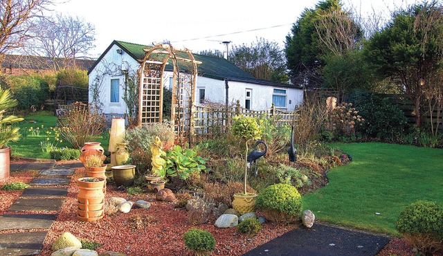 1 bedroom accommodation in Maidens