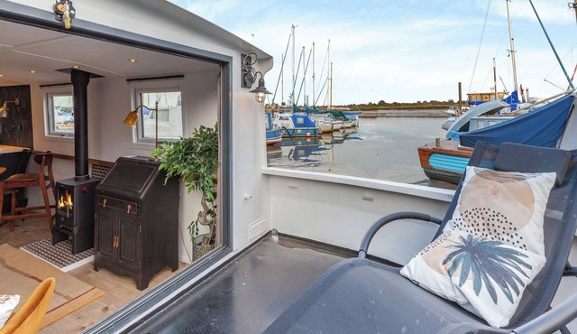 1 bedroom accommodation in Maldon