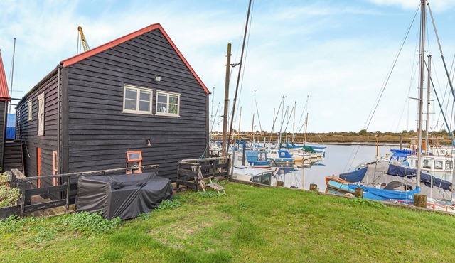 1 bedroom accommodation in Maldon