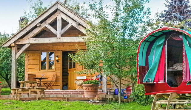 1 bedroom accommodation in Malpas