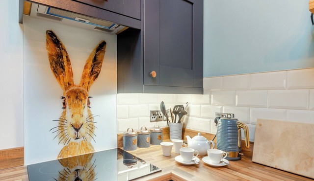 1 bedroom accommodation in Masham