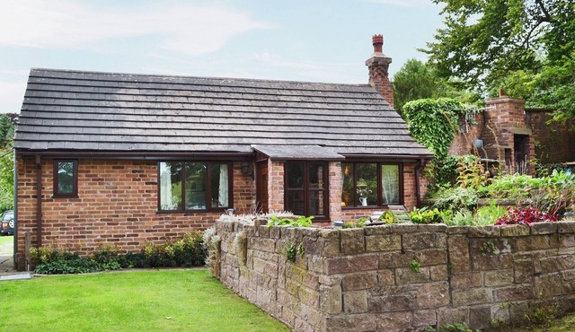 1 bedroom accommodation in Cromford, near Matlock