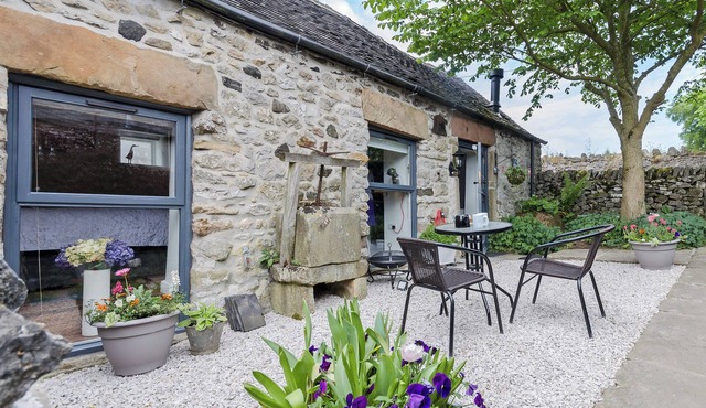 1 bedroom accommodation in Bonsall, near Matlock