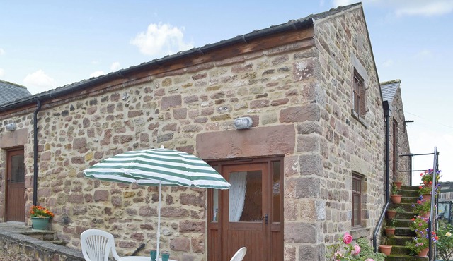 1 bedroom accommodation in Cromford, near Matlock