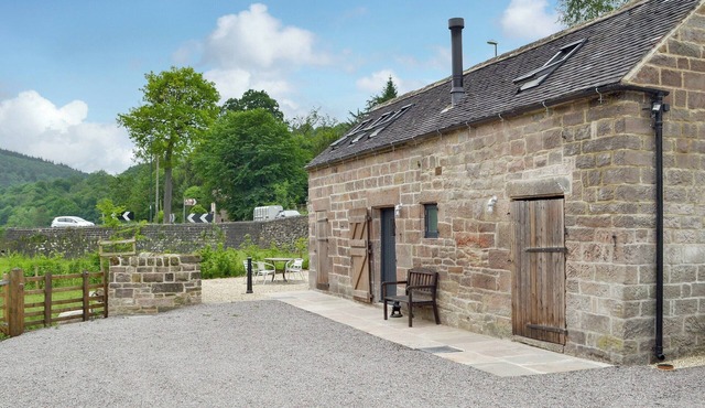 1 bedroom accommodation in Alderwasley, near Matlock