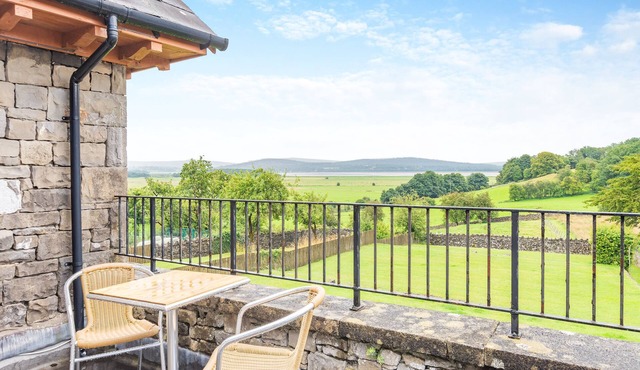 1 bedroom accommodation in Meathop, near Grange-over-Sands