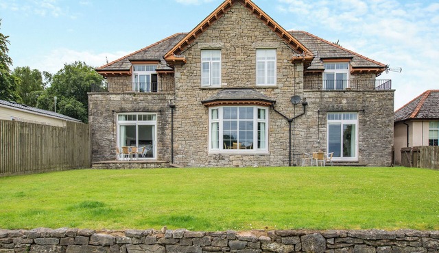 1 bedroom accommodation in Meathop, near Grange-over-Sands