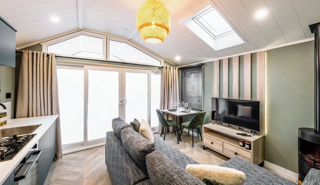 1 bedroom accommodation in Moffat