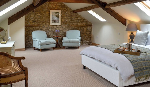 1 bedroom accommodation in Lebberston, near Filey