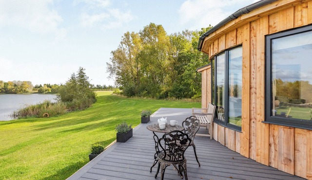 1 bedroom accommodation in Hawton, near Newark