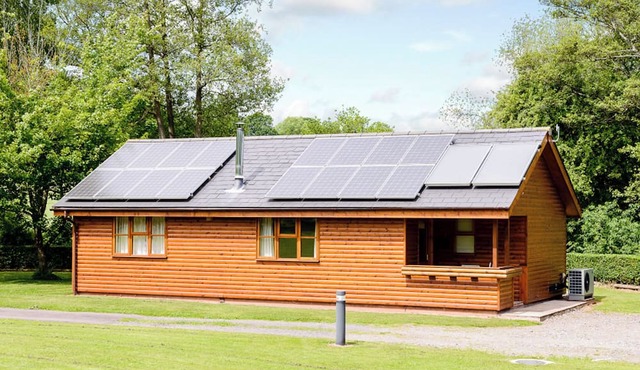 1 bedroom accommodation in Kilcot, Newent