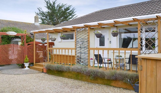 1 bedroom accommodation in Gunville, near Newport