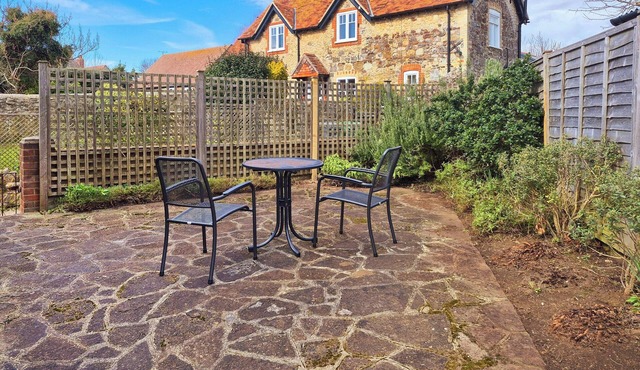 1 bedroom accommodation in Brook, near Brighstone
