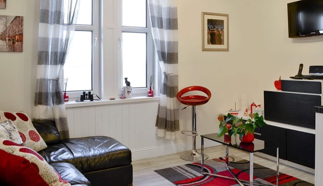 1 bedroom accommodation in Blackness, near Linlithgow