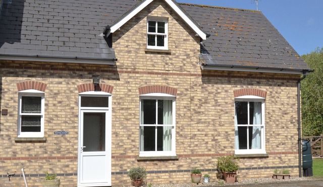 1 bedroom accommodation in Cawston, near Norwich